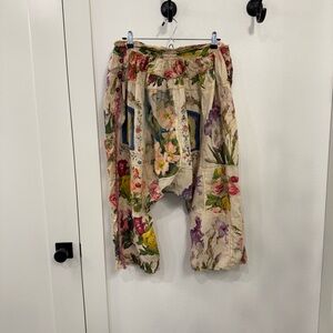 Magnolia Pearl Patchwork Loring Bloomers